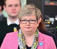 MP Joanna Cherry