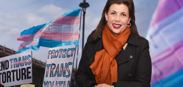 Kirstie Allsopp