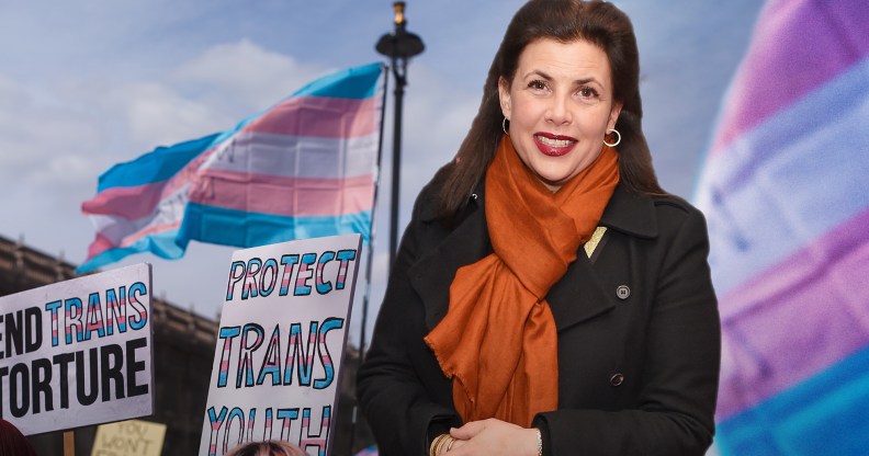 Kirstie Allsopp