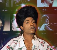 Little Richard