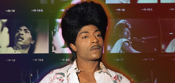 Little Richard