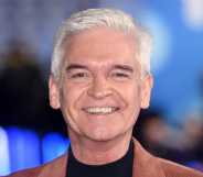 Philip Schofield