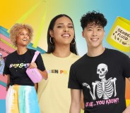 Target has released its Pride Month 2023 collection and the internet has some thoughts.