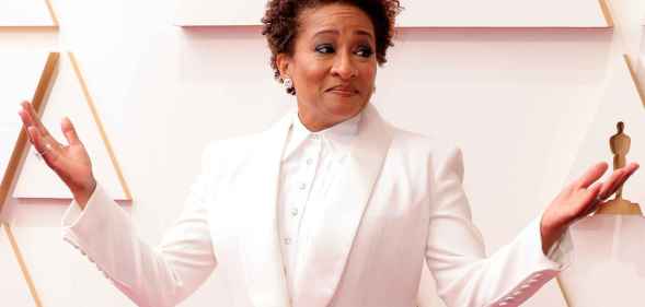 Wanda Sykes