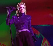 Alison Goldfrapp announces 2024 UK tour dates.