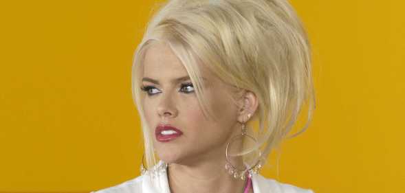 Anna Nicole Smith