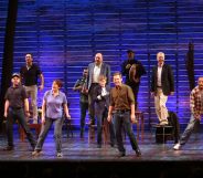 Come From Away announces first ever UK and Ireland tour.