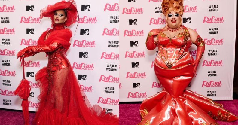 The Werq the World Tour has announced more Drag Race stars for its lineup.