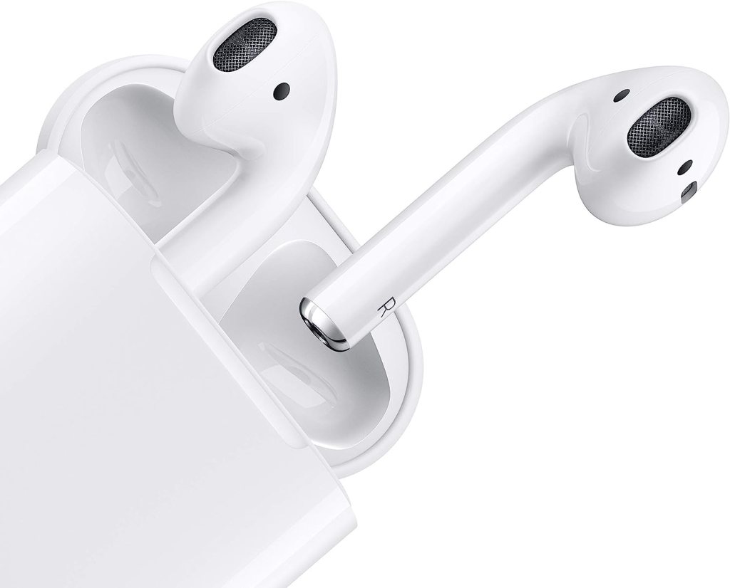 Apple AirPods Amazon's Prime Day 