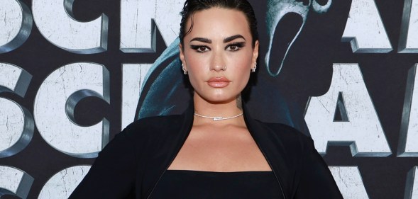 Demi Lovato releases powerful pro-choice rock anthem, SWINE.