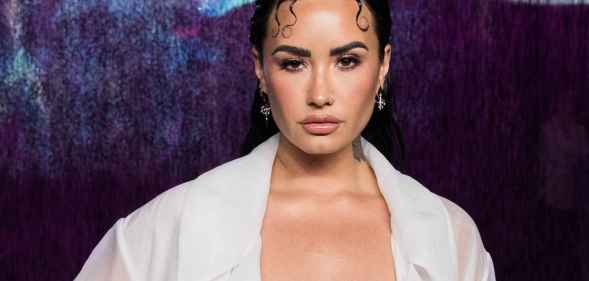 Demi Lovato is one of the most high profile former LGBTQ Disney stars