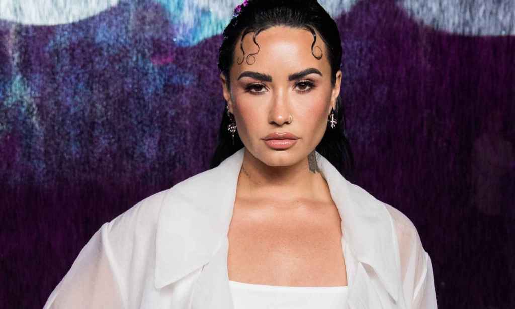 Demi Lovato is one of the most high profile former LGBTQ Disney stars