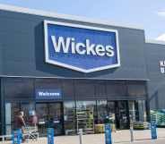 WICKES