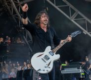 Foo Fighters ticket prices have been revealed for their UK tour dates