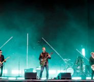 Queens of the Stone Age announce UK and European tour dates.