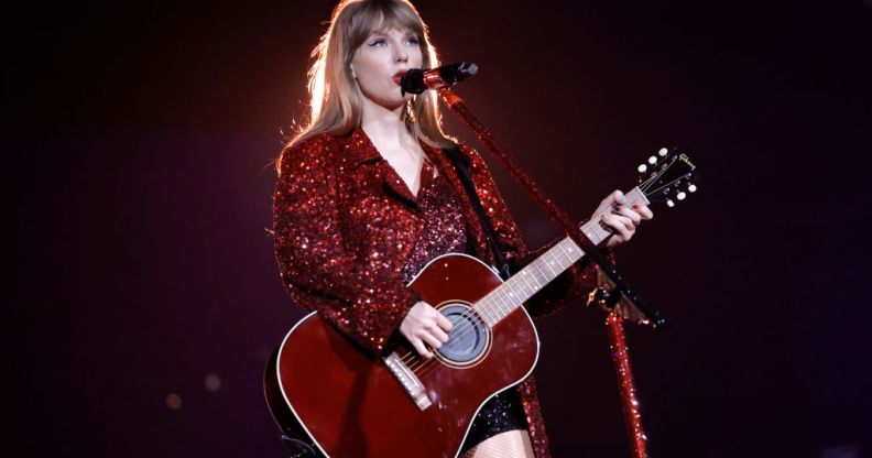 Taylor Swift ticket prices have been revealed for her UK and European Eras Tour dates.