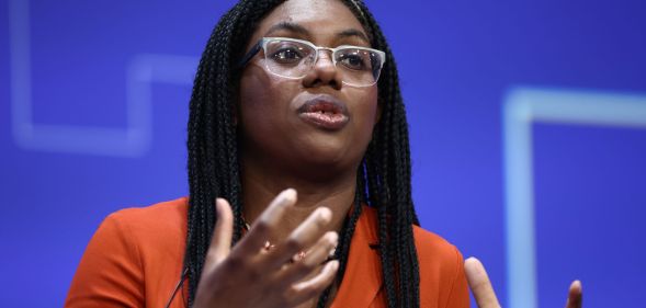 Kemi Badenoch