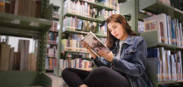 Two Kansas librarians say they were fired for a rainbow display on neurodiversity after it was mistakenly believed to be about LGBTQ Pride.