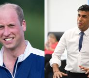 Rishi Sunak and Prince William slammed for failing to attend the 2023 FIFA Women's World Cup final.