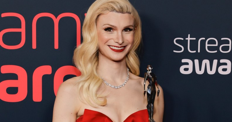 Dylan Mulvaney has called on brands to step up and defend their LGBTQ+ partners