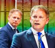 Grant Shapps has become the UK's new defence secretary, but what is his record on LGBTQ+ rights?