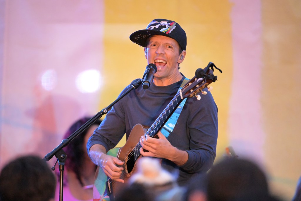 Jason Mraz