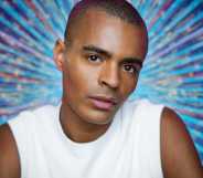 Layton Williams is the third celebrity contestant confirmed for Strictly Come Dancing 2023. (BBC)