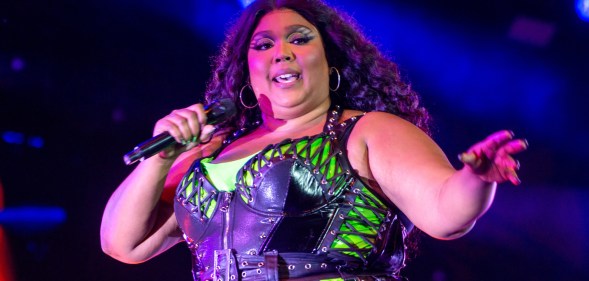 Three former dancers file lawsuit against Lizzo.