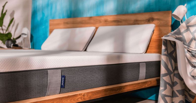 Emma Sleep launches a deal that gets you a free pillow worth $189.