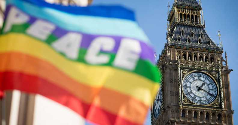 Some civil servants have signed a letter bemoaning the 'woke takeover' of Whitehall.