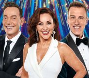 Strictly Come Dancing Live Tour 2024 announces dates, venues and ticket details.