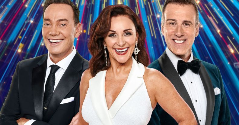 Strictly Come Dancing Live Tour 2024 announces dates, venues and ticket details.