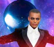 Leyton Williams Strictly Come Dancing