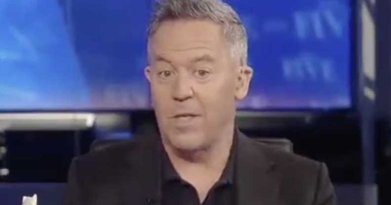 Greg Gutfeld