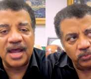 Neil DeGrasse Tyson