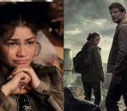 HBO's Euphoria and The Last Of Us