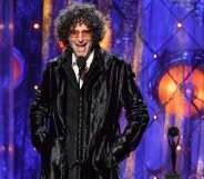 Howard Stern