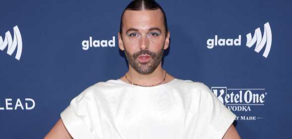 Jonathan Van Ness