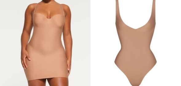 Kim Kardashian's Skims is releasing new Skims Body shapewear range.