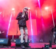 Sky Ferreira announces headline UK tour dates.