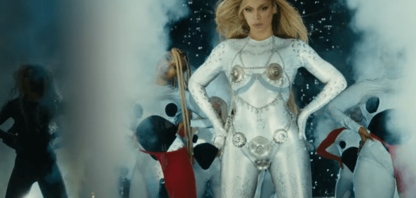 Renaissance: A Film By Beyoncé still.