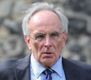 Tory MP Peter Bone