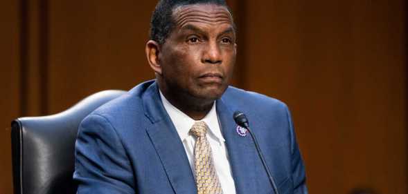 Rep. Burgess Owens