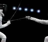 USA Fencing