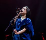 Mitski announces 2024 North American tour dates and ticket details.