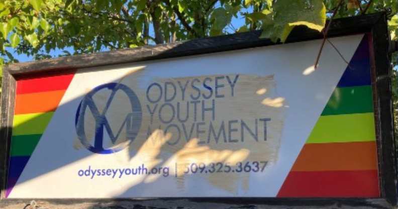 Odyssey Youth Movement Centre, Spokane, Washington