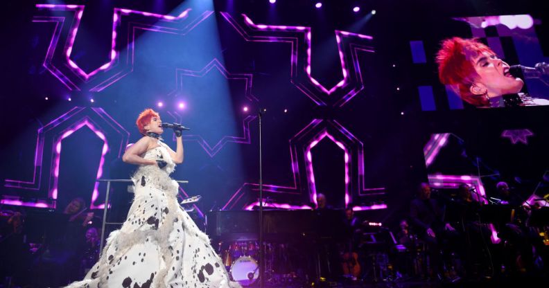 Paloma Faith ticket prices revealed for her 2024 UK tour dates.