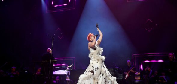 Paloma Faith announces 2024 UK tour dates and ticket details.