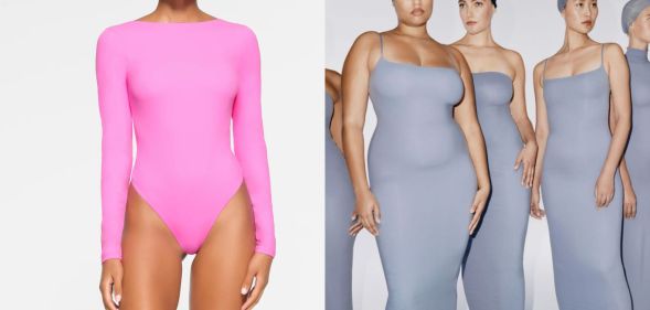 Skims announce Fits Everybody range featuring new bodysuits