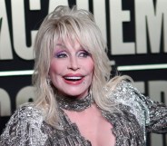 Dolly Parton explains why she simply won't text back.